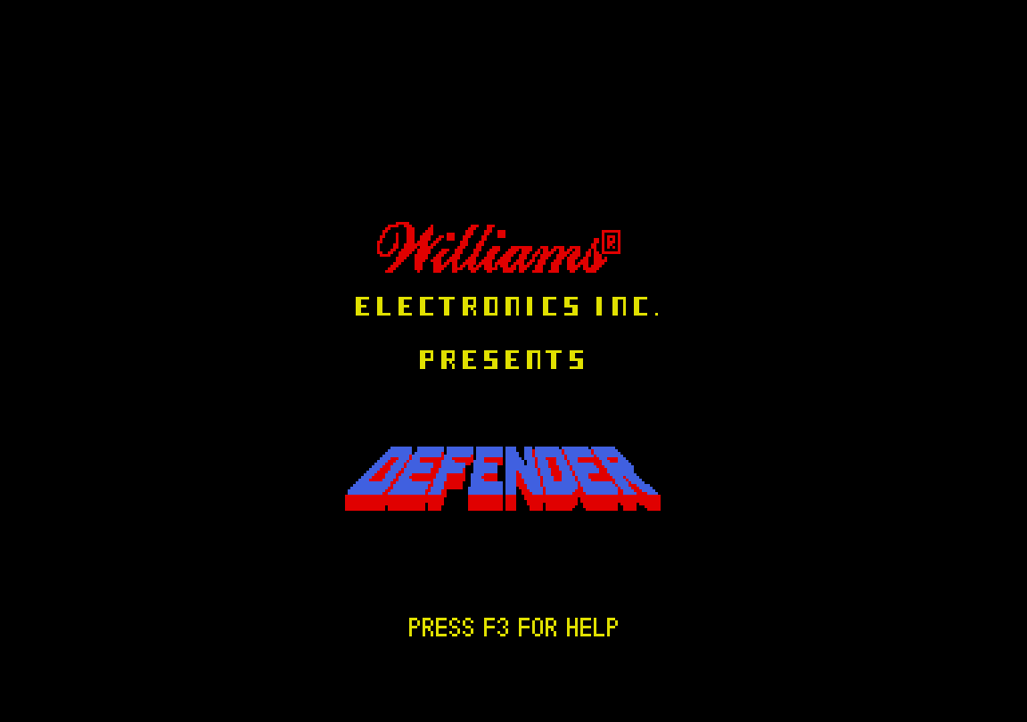 Defender — screenshot 1
